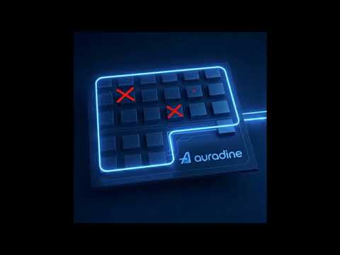 Teraflux™ S.M.A.R.T. Hash Board