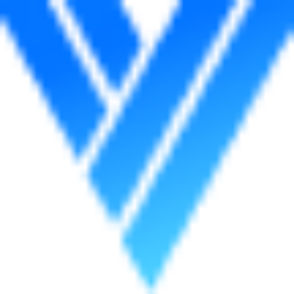 Velaura logo