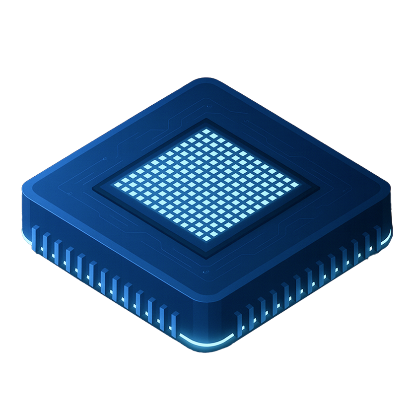 Patented Ultra Low Power Technology