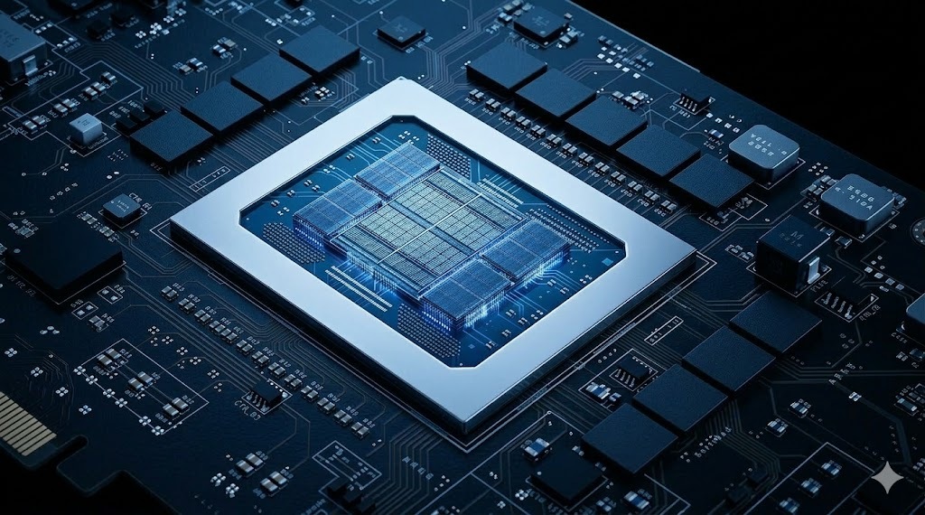 AI Compute’s Next Frontier: Ultra-Low-Power Technology