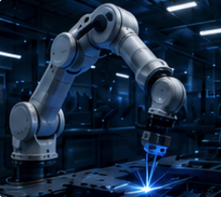 Industrial Robots