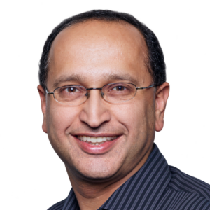 Navin Chaddha