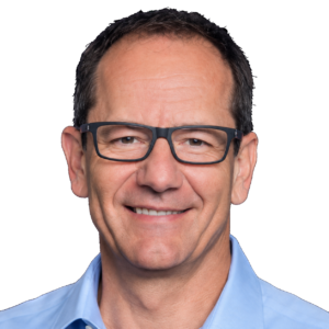 Fred Thiel