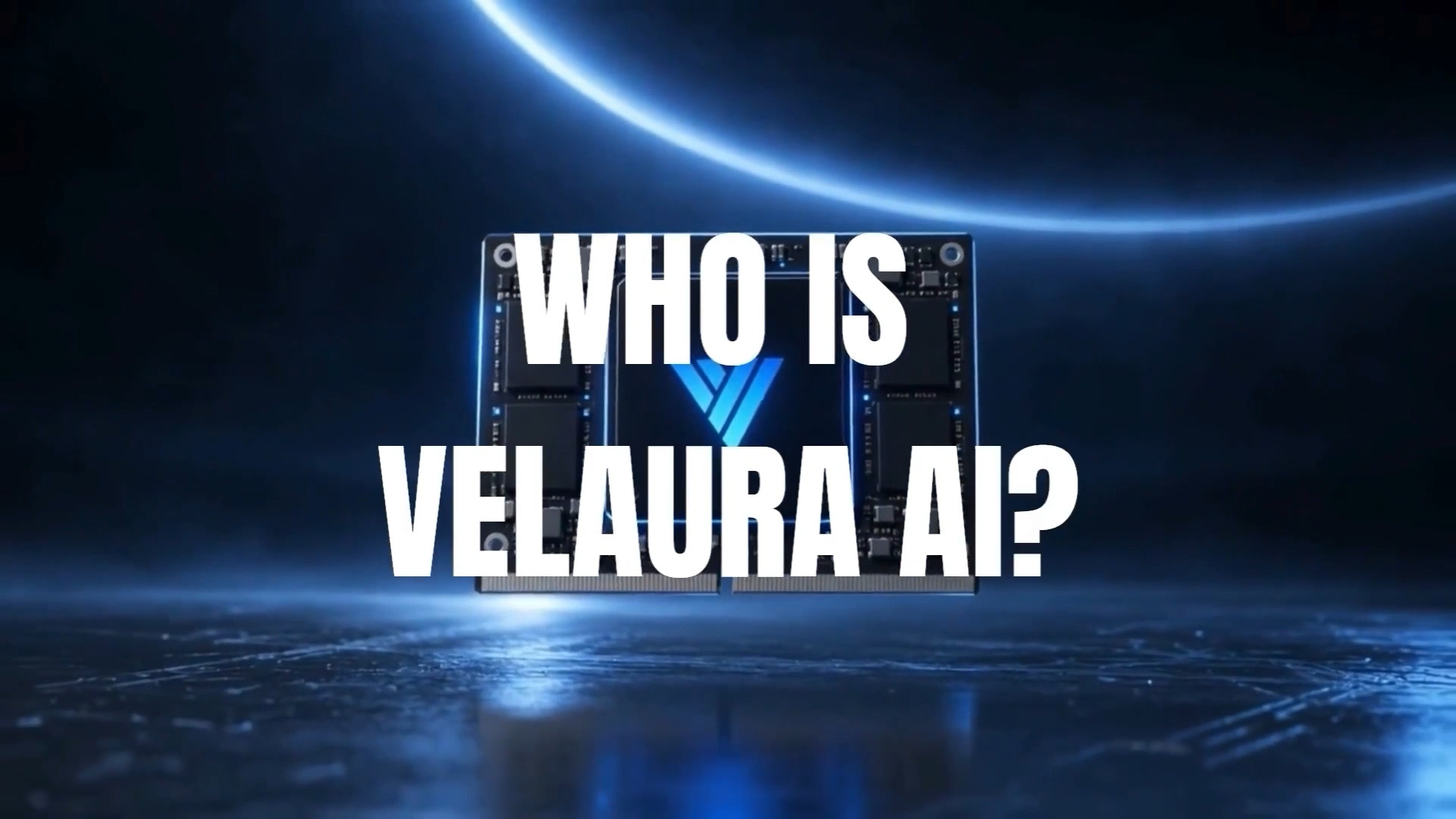 Who is Velaura AI?