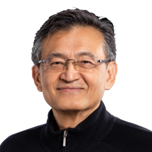 Lip-Bu Tan