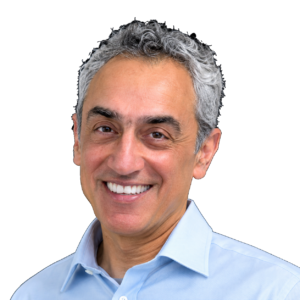 Manu Gulati